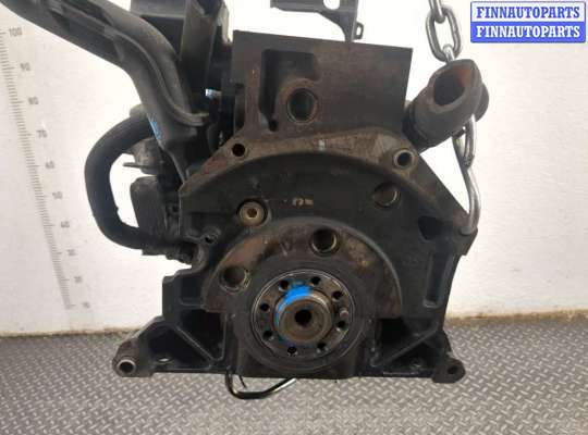 купить Блок цилиндров (Шорт блок) на Volvo V50 2004-2012