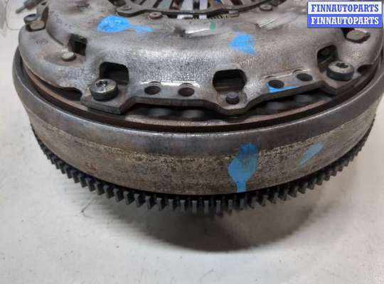 купить Маховик на Peugeot 407 2004-2011