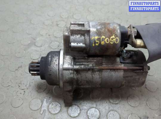 купить Стартер на Seat Leon 2 2005-2012