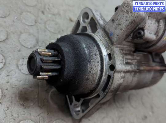 купить Стартер на Seat Leon 2 2005-2012