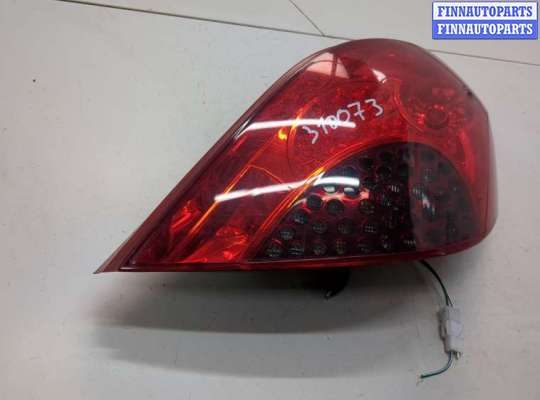 Купить Фонарь (задний) на Peugeot 207 2006-2015 Фонарь (задний) PG1253621 на Peugeot 207 2006-2015