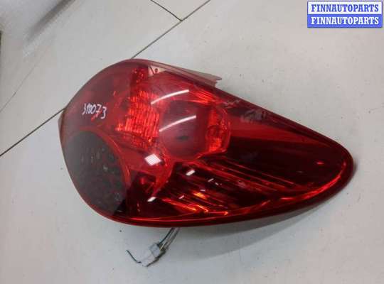 купить Фонарь (задний) на Peugeot 207 2006-2015