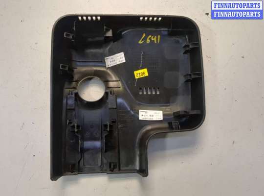 купить Пластик (обшивка) салона на Chevrolet Tahoe 2006-2014