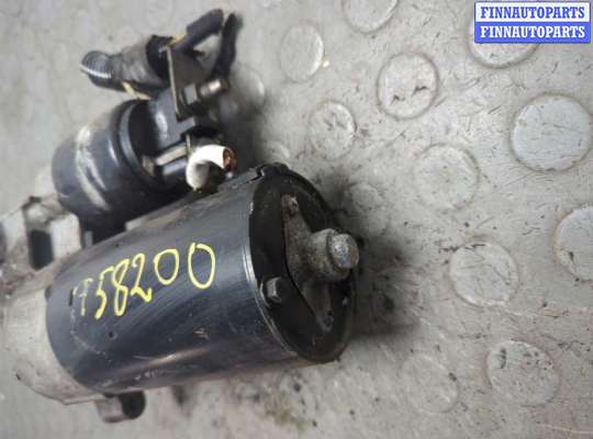 купить Стартер на Peugeot 307 2001-2008