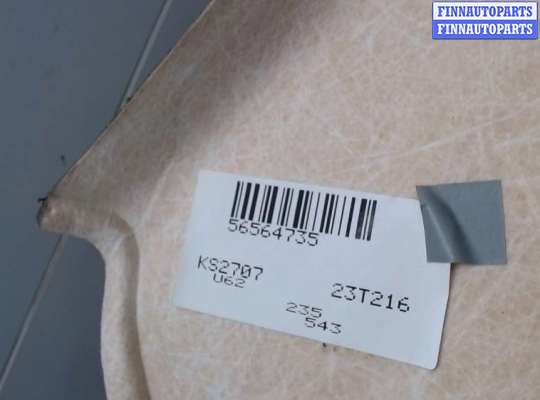 купить Обшивка потолка (Накладка) на Mercedes CLA C117 2013-2019