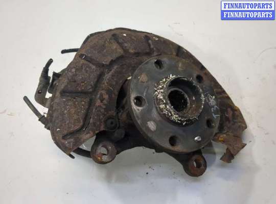 ХАБ ступичный на Volkswagen Touran I (1T)
