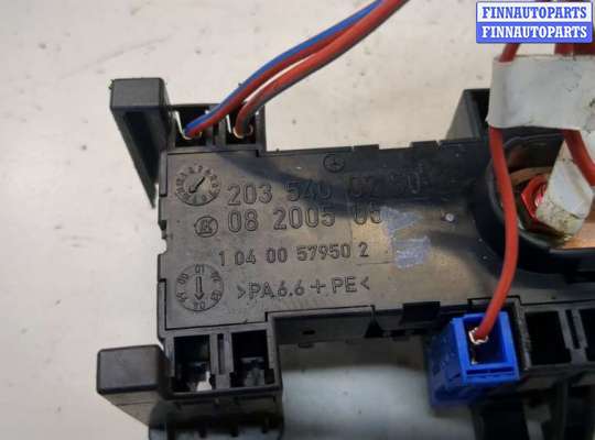 купить Блок предохранителей на Mercedes Vito W639 2004-2013