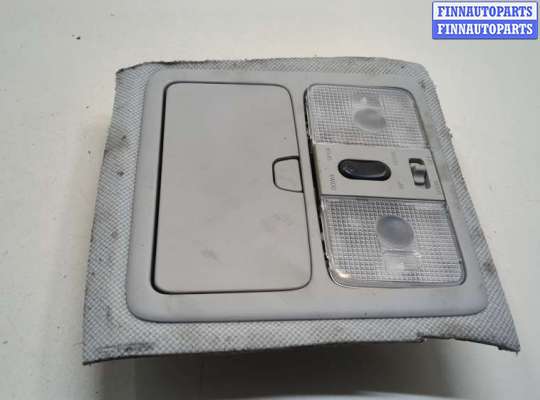 купить Фонарь салона (плафон) на Nissan X-Trail (T31) 2007-2015