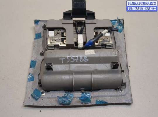 купить Фонарь салона (плафон) на Nissan X-Trail (T31) 2007-2015