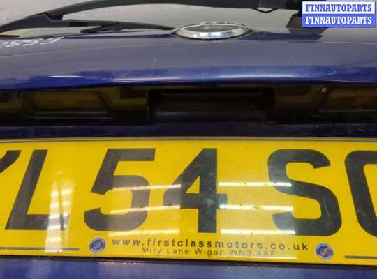 купить Подсветка номера на Nissan Almera N16 2000-2006