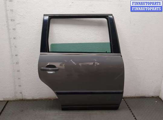 купить Замок двери на Volkswagen Passat 5 2000-2005