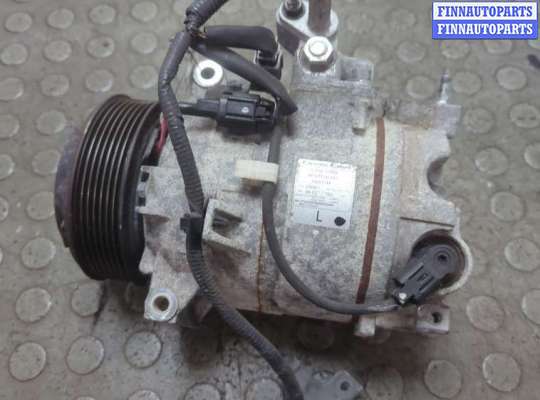 Купить Компрессор кондиционера на Infiniti EX35 Компрессор кондиционера IFM2786 на Infiniti EX35
