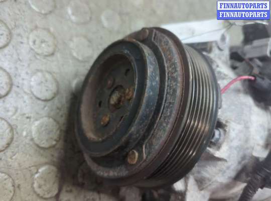 купить Компрессор кондиционера на Infiniti EX35