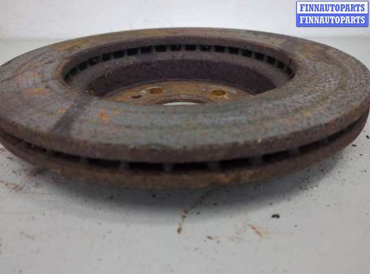 купить Диск тормозной на Mercedes ML W163 1997-2005