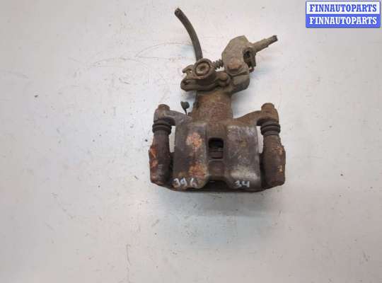 купить Суппорт на Mazda 6 (GG) 2002-2007