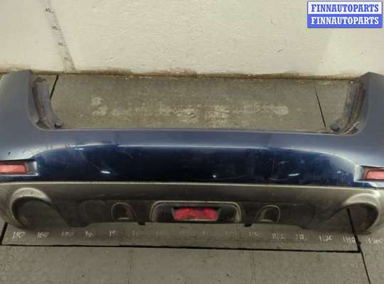 купить Бампер на Nissan Murano 2008-2015