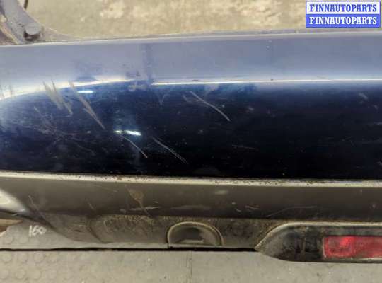 купить Бампер на Nissan Murano 2008-2015