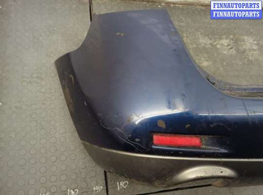 купить Бампер на Nissan Murano 2008-2015