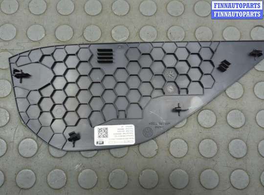 купить Пластик (обшивка) салона на Volkswagen Tiguan 2016-2020