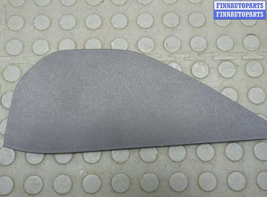 купить Пластик (обшивка) салона на Volkswagen Tiguan 2016-2020