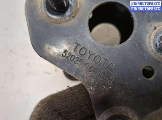 купить Кронштейн усилителя бампера на Toyota Tundra 2007-2013