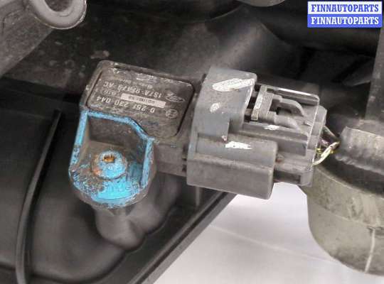 купить Коллектор впускной на Ford Focus 2 2008-2011