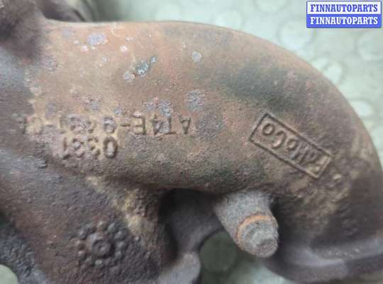 купить Катализатор на Ford Explorer 2010-2015