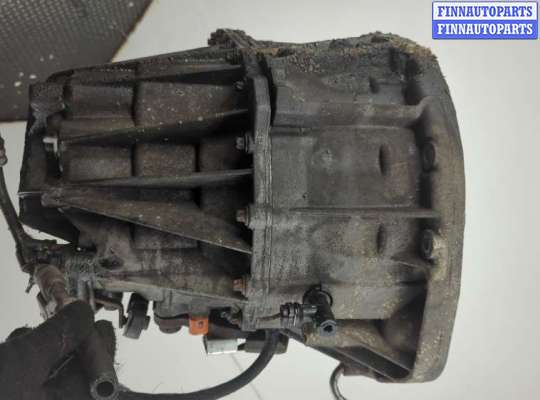 купить КПП 6-ст.мех. (МКПП) на Opel Vivaro 2001-2014