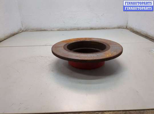 купить Диск тормозной на BMW X5 E53 2000-2006