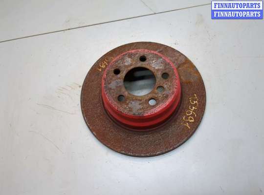 купить Диск тормозной на BMW X5 E53 2000-2006