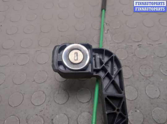 купить Ручка двери наружная на Fiat Stilo 2001-2007