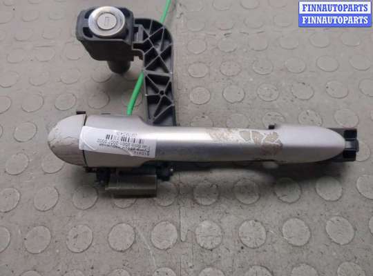 купить Ручка двери наружная на Fiat Stilo 2001-2007