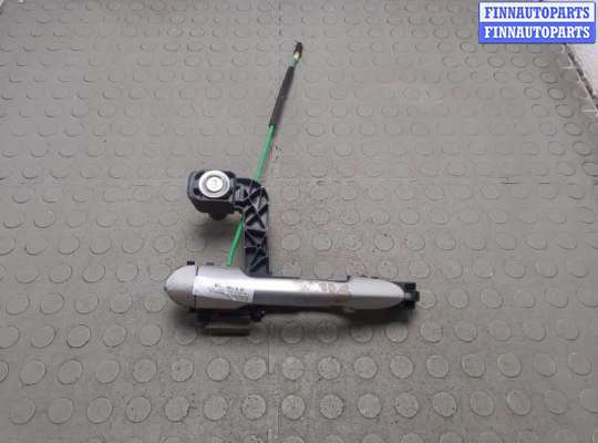 купить Ручка двери наружная на Fiat Stilo 2001-2007