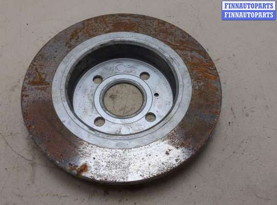 купить Диск тормозной на Opel Meriva 2003-2010