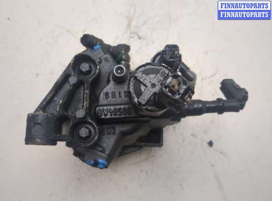 купить ТНВД на Renault Scenic 2009-2012