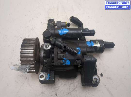 ТНВД RN1552110 на Renault Scenic 2009-2012