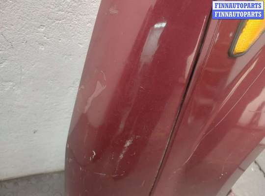 Крыло переднее на Honda Element