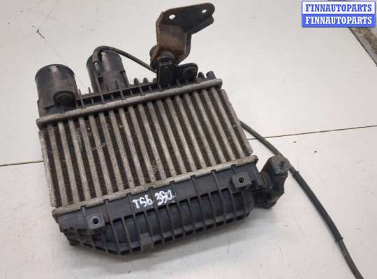 купить Радиатор интеркулера на Toyota Corolla E12 2001-2006