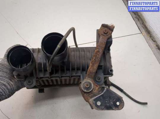 купить Радиатор интеркулера на Toyota Corolla E12 2001-2006