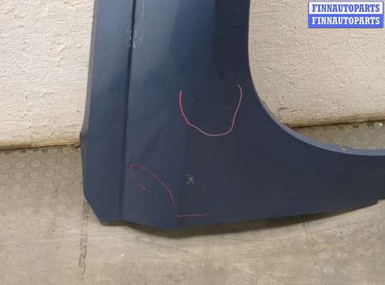 купить Крыло на Chrysler Pacifica 2003-2008