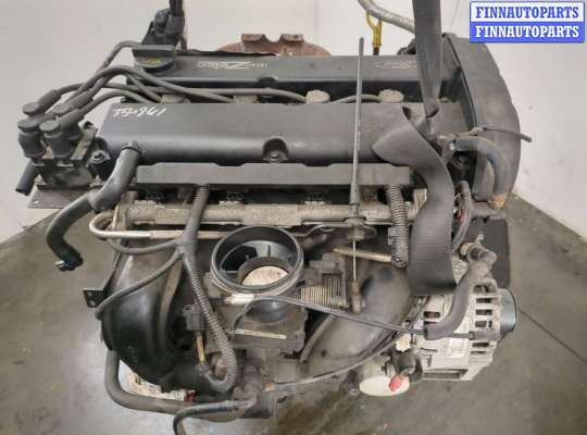 купить Насос гидроусилителя руля (ГУР) на Ford Focus 1 1998-2004