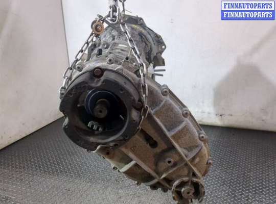 купить КПП - автомат (АКПП) 4х4 на Audi Q7 2005-2015
