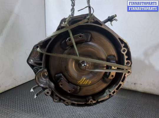 купить КПП - автомат (АКПП) 4х4 на Audi Q7 2005-2015