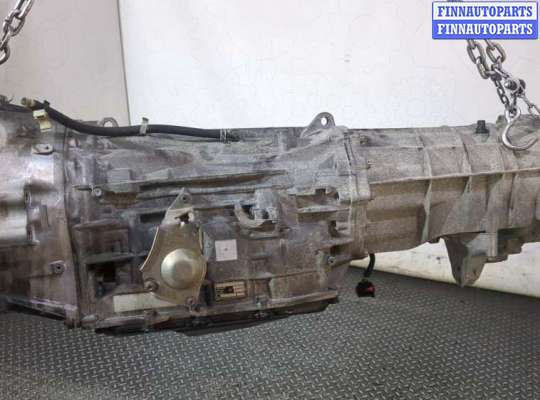 купить КПП - автомат (АКПП) 4х4 на Audi Q7 2005-2015