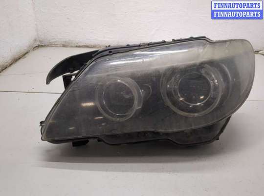 Фара (передняя) BM3605434 на BMW 7 E65 2001-2008