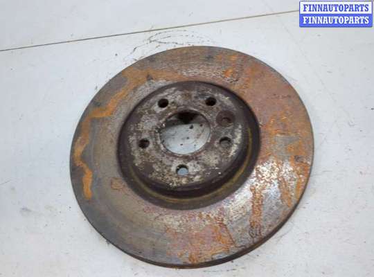 купить Диск тормозной на Ford Kuga 2012-2016