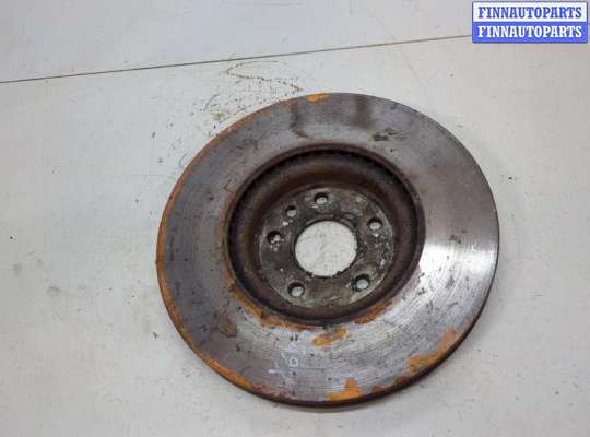 Диск тормозной FO1870208 на Ford Kuga 2012-2016