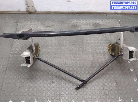 Усилитель бампера BM3586431 на BMW 6 F12, F13, F06 2011-2018