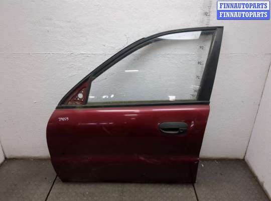 Дверная карта (Обшивка двери) DE39380 на Daewoo Lanos 1997-2008