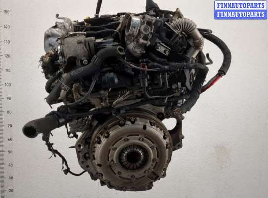 Форсунка топливная на Opel Astra J